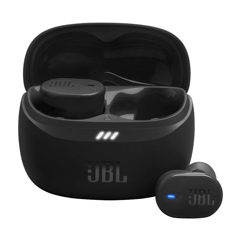 Tai nghe JBL Tune Buds 2, Bluetooth 5.3, Pin 48h, Chống ồn chủ động ANC, IP54