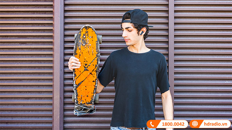 Bluetooth Tai nghe JBL Tune Beam