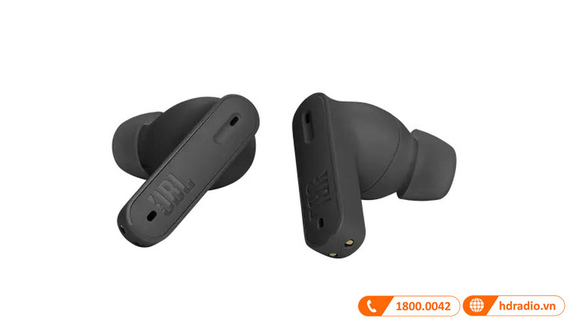 Chống nước tai nghe JBL Tune Beam