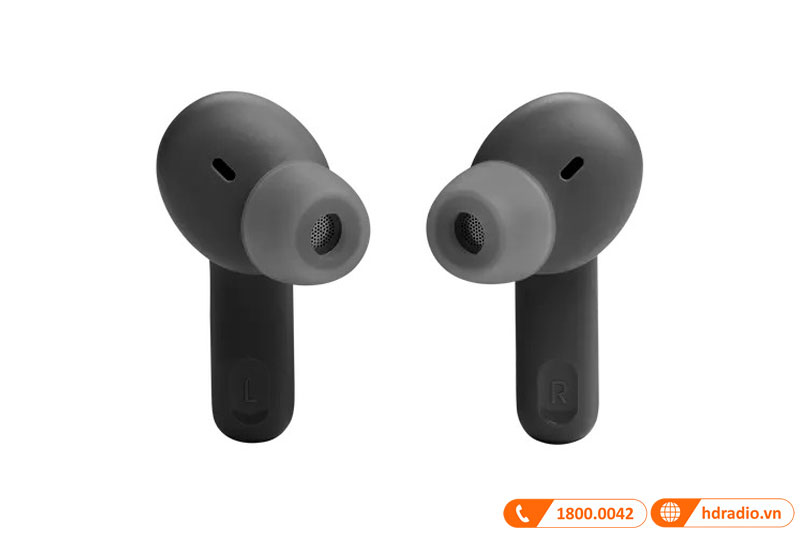 Công nghệ 4-Mic JBL Tune Beam