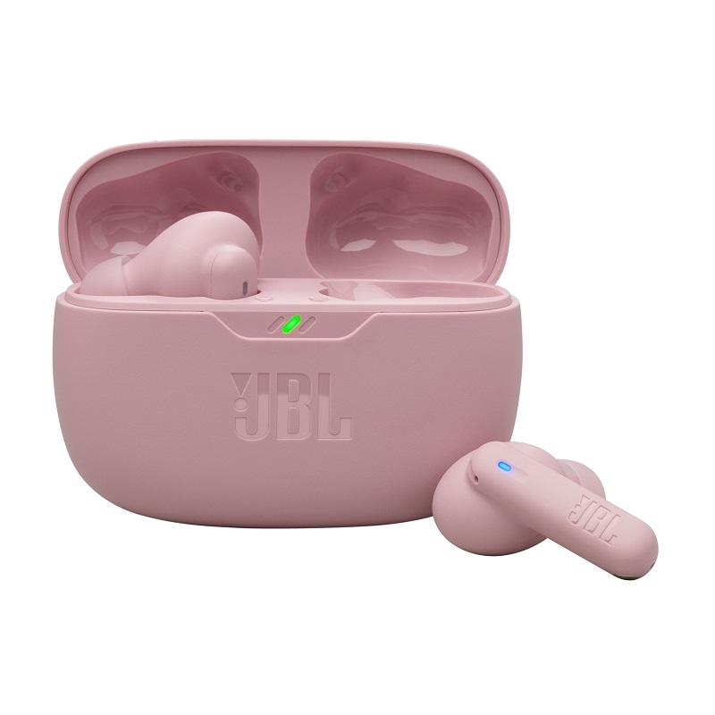 Tai nghe JBL Vibe Beam 2, Bluetooth 5.3, Pin 40h, Chống ồn chủ động ANC, IP54