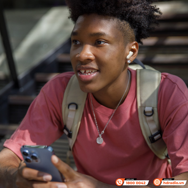 Tai nghe JBL Wave Beam 2