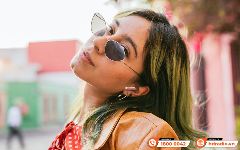 Tai nghe JBL Wave Beam 2