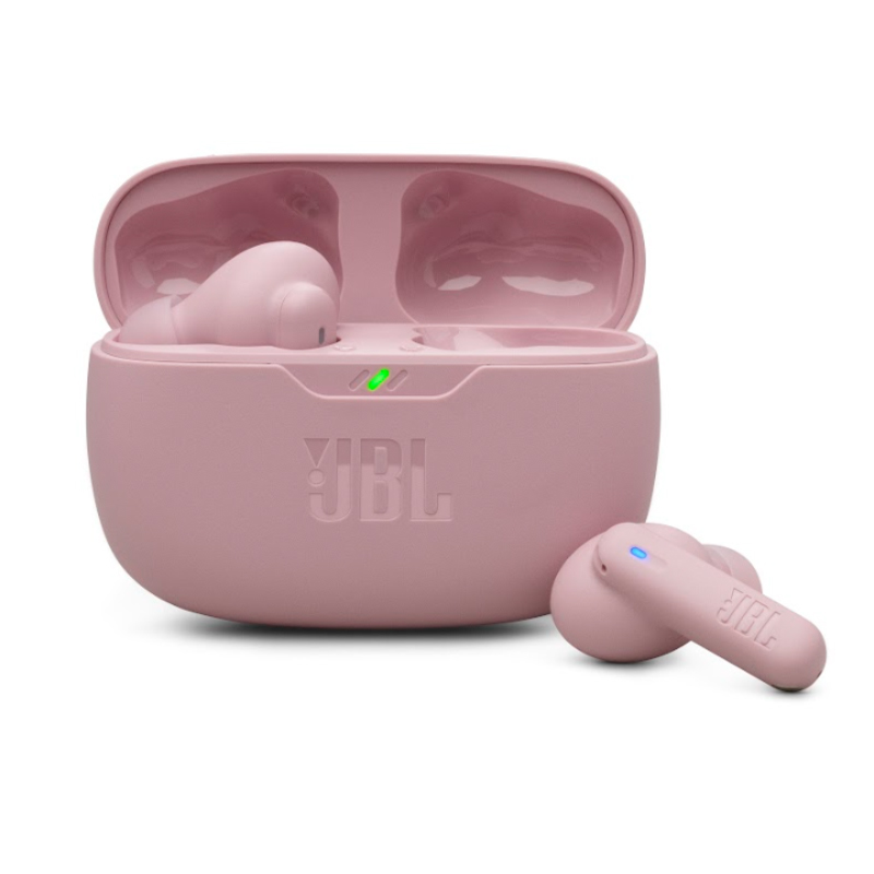 Tai nghe JBL Wave Beam 2, Pin 40h, JBL Pure Bass, Chống ồn chủ động ANC, IP54, Bluetooth 5.3, APP JBL Headphones-4