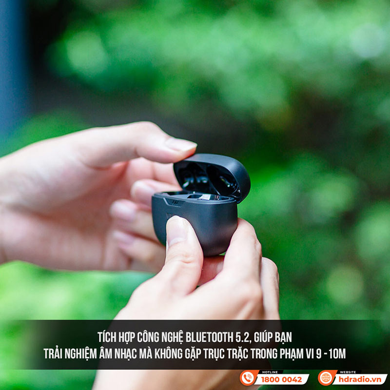 tai nghe jbl wave beam