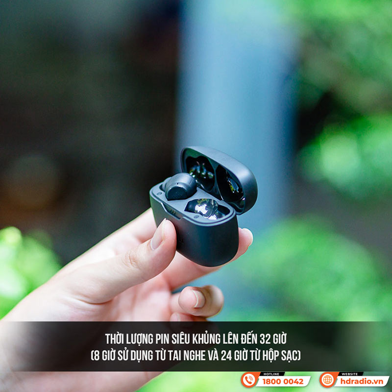 tai nghe jbl wave beam