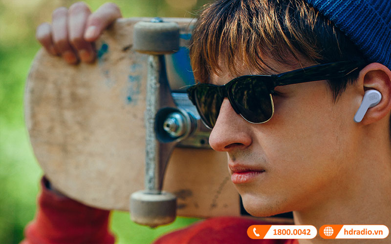 Tai nghe JBL Wave Beam