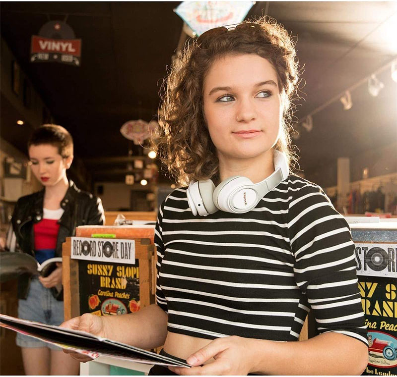 Tai Nghe Klipsch On Ear Bluetooth