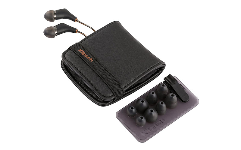 Tai Nghe Klipsch X6i