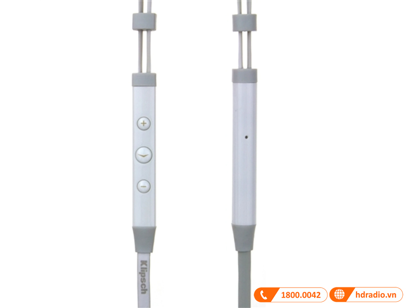 Tai nghe Klipsch X7i