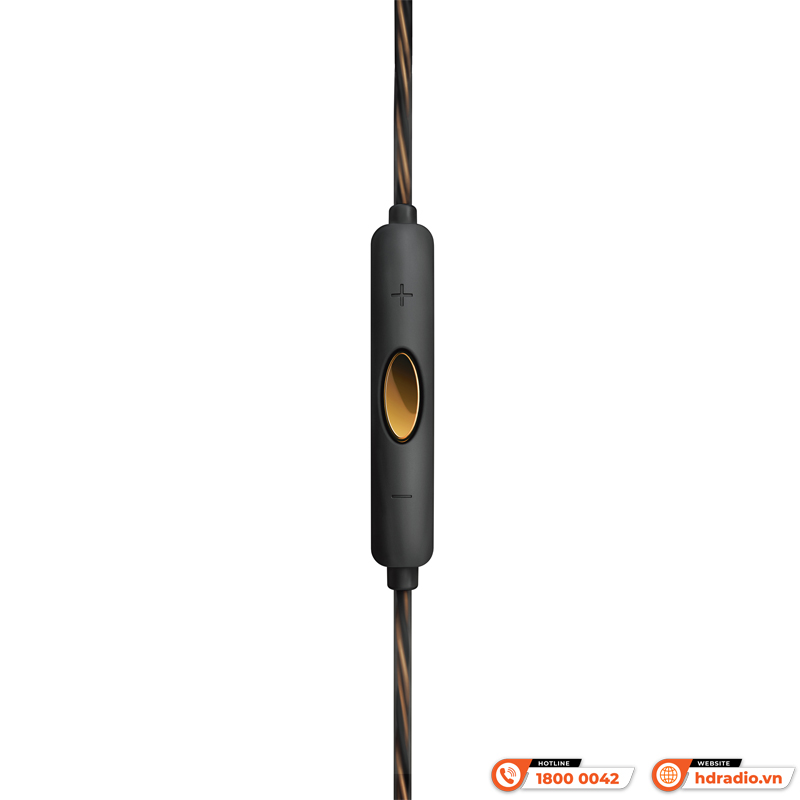 Tai nghe Klipsch XR8i-3