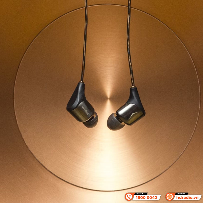 Tai nghe Klipsch XR8i