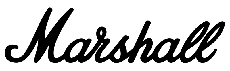 Logo Marshall