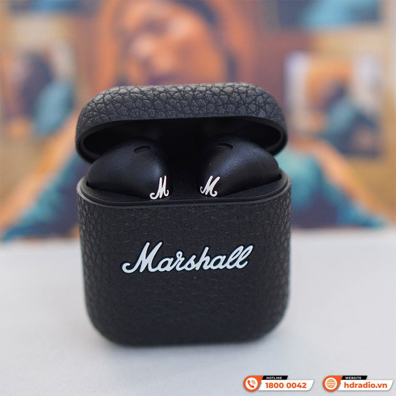 Tai Nghe Marshall Minor IV