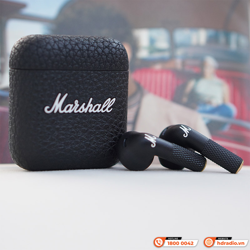 Tai Nghe Marshall Minor IV