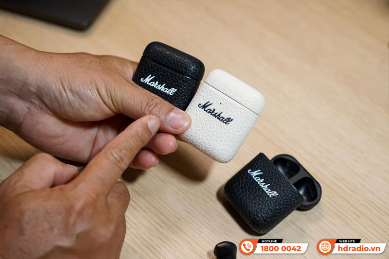 Tai Nghe Marshall Minor IV