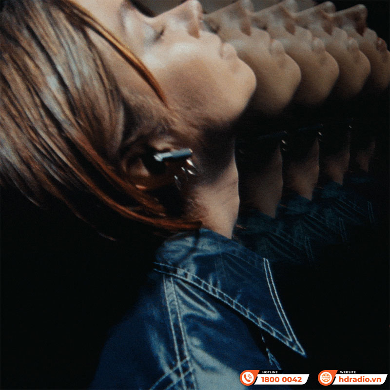 Tai Nghe Marshall Minor IV