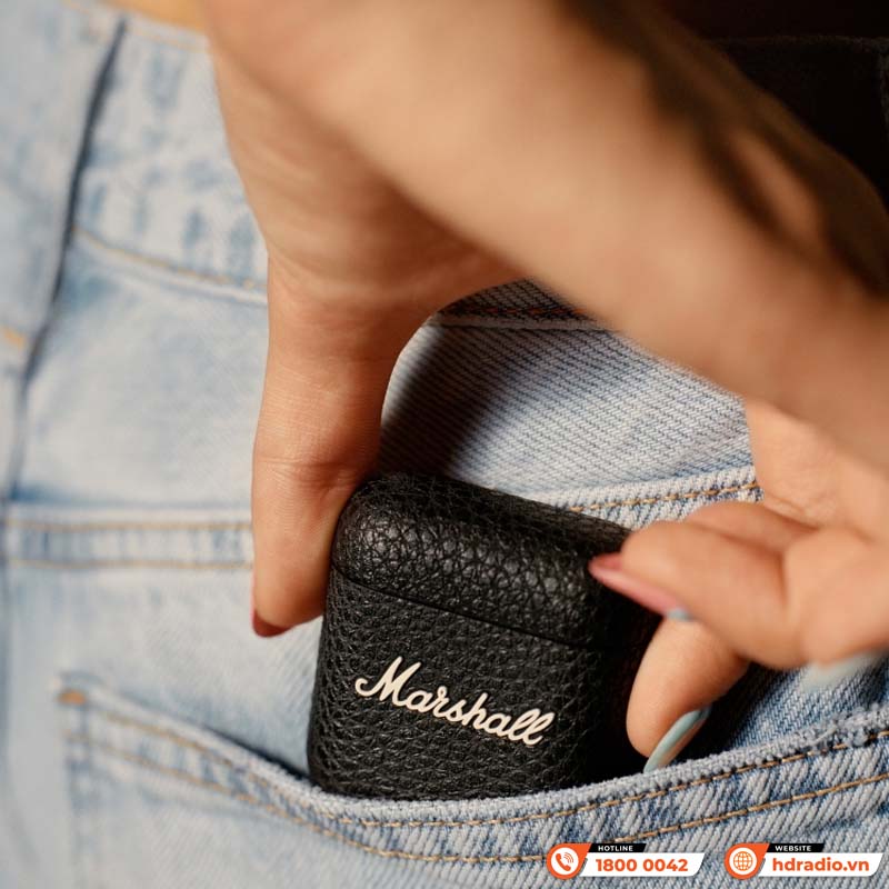 Tai Nghe Marshall Minor IV