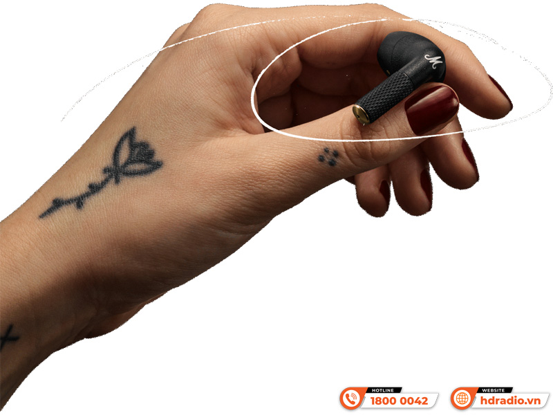 Tai Nghe Marshall Minor IV