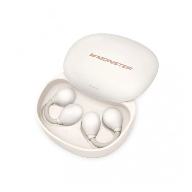 Tai nghe Monster Open-Ear AC500 (Không dây, IPX5, Bluetooth 5.3)-2