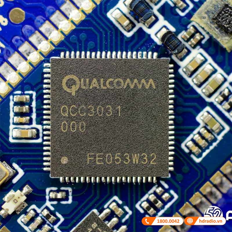 Chip Qualcomm AptX HD
