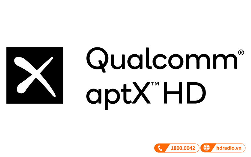 Qualcomm AptX HD