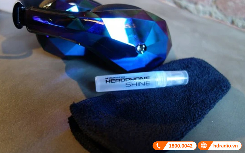 Vải lau bụi cao cấp 