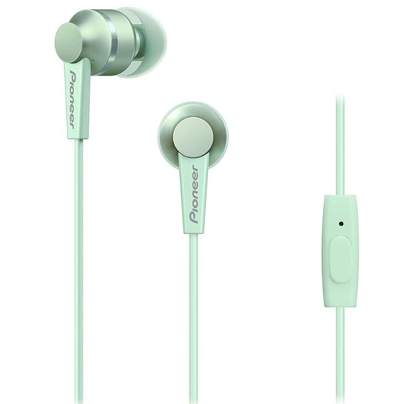 Tai nghe Pioneer SE-C3T (Có dây, Jack 3.5mm)-4