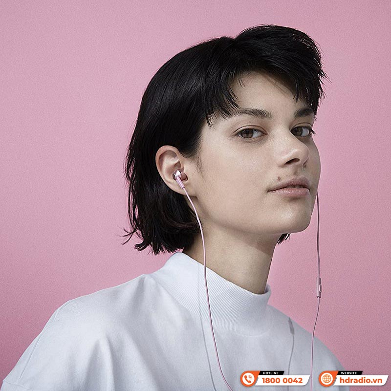 Tai nghe Pioneer SE-C3T Tai nghe Pioneer SE-C3T