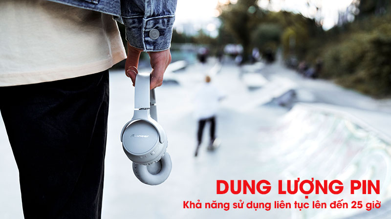 Tai nghe Pioneer SE-S3BT wireless