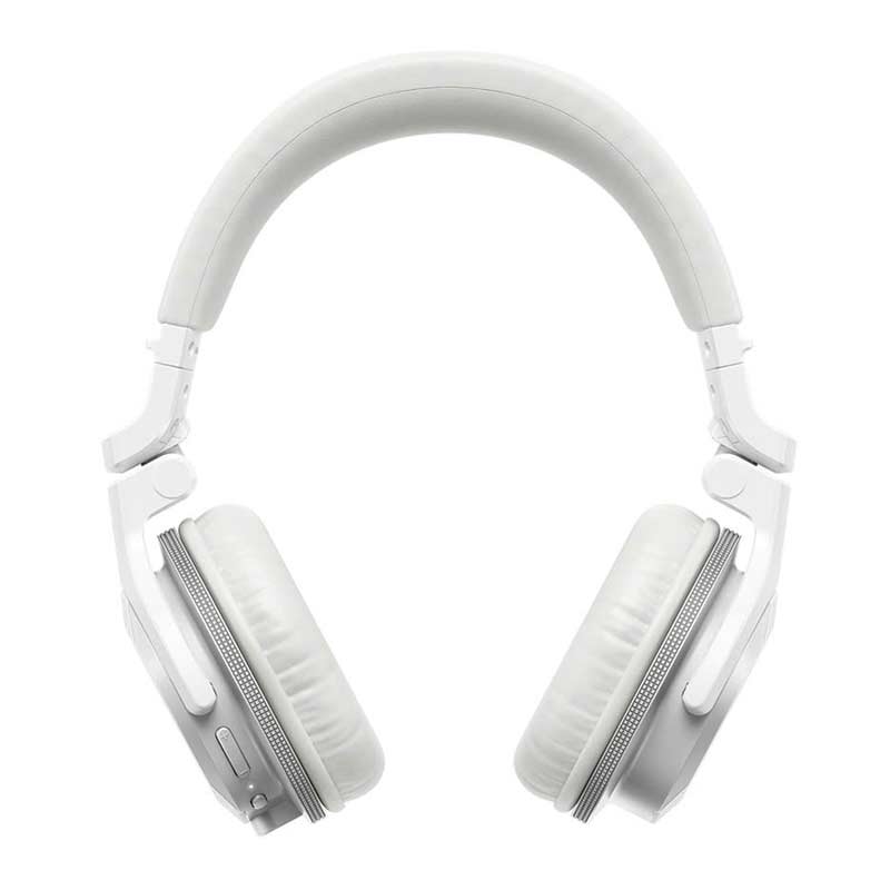 Tai nghe Pioneer HDJ-CUE1BT, Chụp tai, Bluetooth, Jack 3.5mm-3