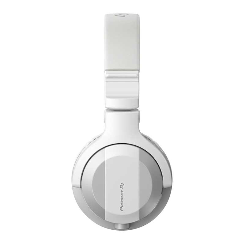 Tai nghe Pioneer HDJ-CUE1BT, Chụp tai, Bluetooth, Jack 3.5mm-4