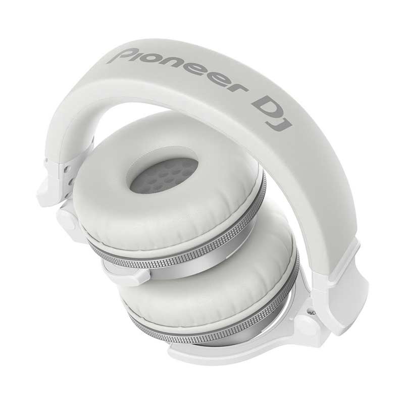 Tai nghe Pioneer HDJ-CUE1BT, Chụp tai, Bluetooth, Jack 3.5mm-5