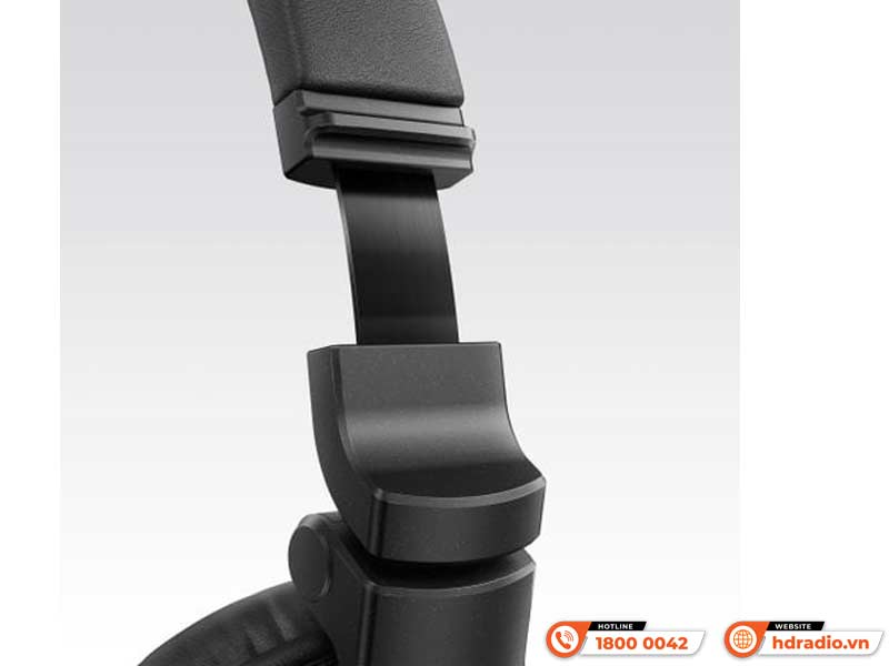 Độ bền Tai nghe Pioneer HDJ-CUE1BT