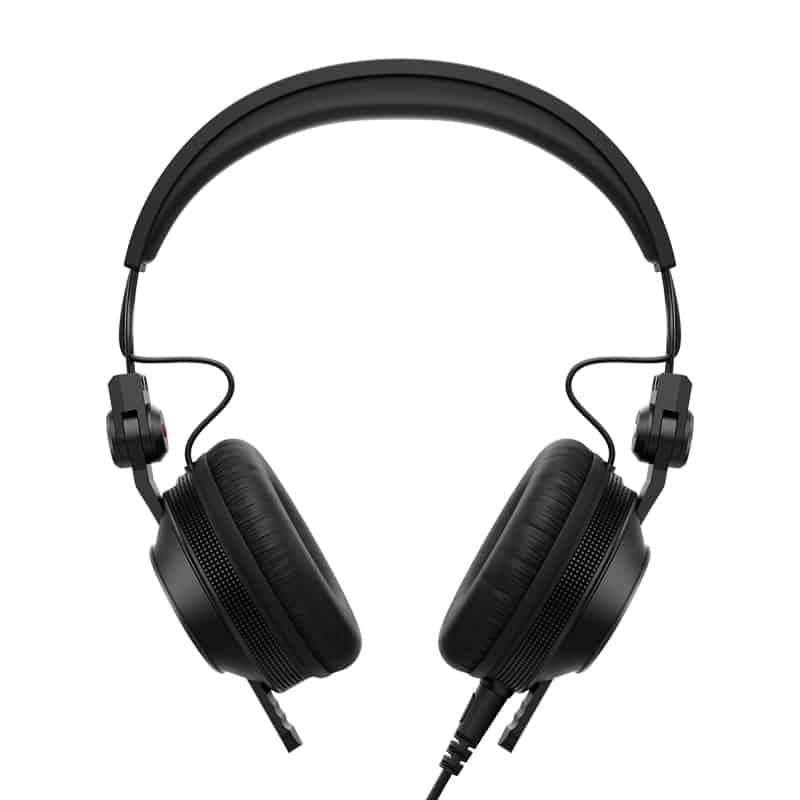 Tai nghe Pioneer HDJ CX, Chụp tai, Jack 3.5mm, Mới