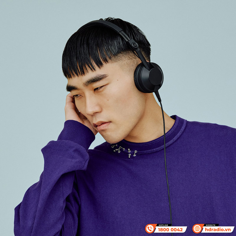 Tai nghe Pioneer HDJ CX