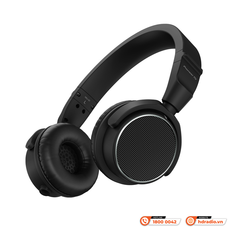 Tai nghe Pioneer HDJ S7 Tai nghe Pioneer HDJ S7