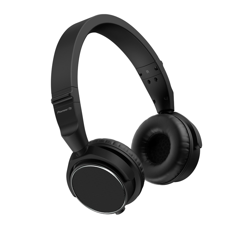 Tai nghe Pioneer HDJ S7 (Chụp tai, Jack 3.5mm)-2
