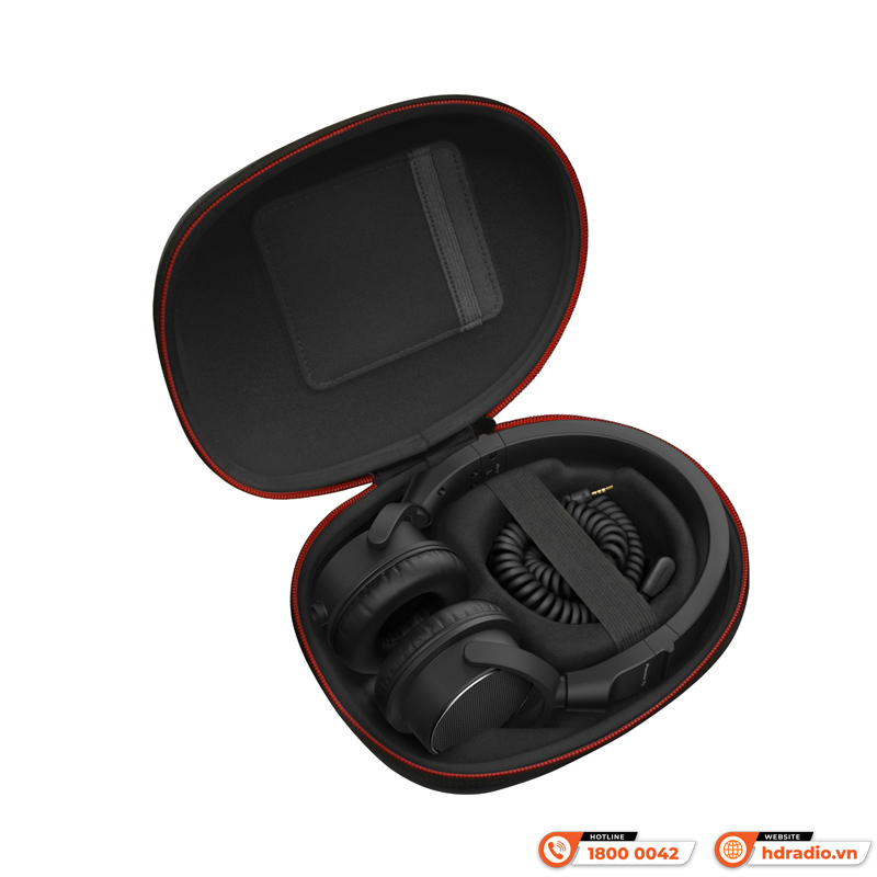 Tai nghe Pioneer HDJ S7 Tai nghe Pioneer HDJ S7