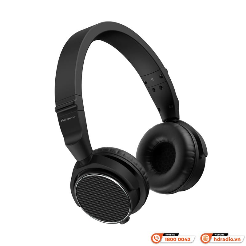 Tai nghe Pioneer HDJ S7 Tai nghe Pioneer HDJ S7