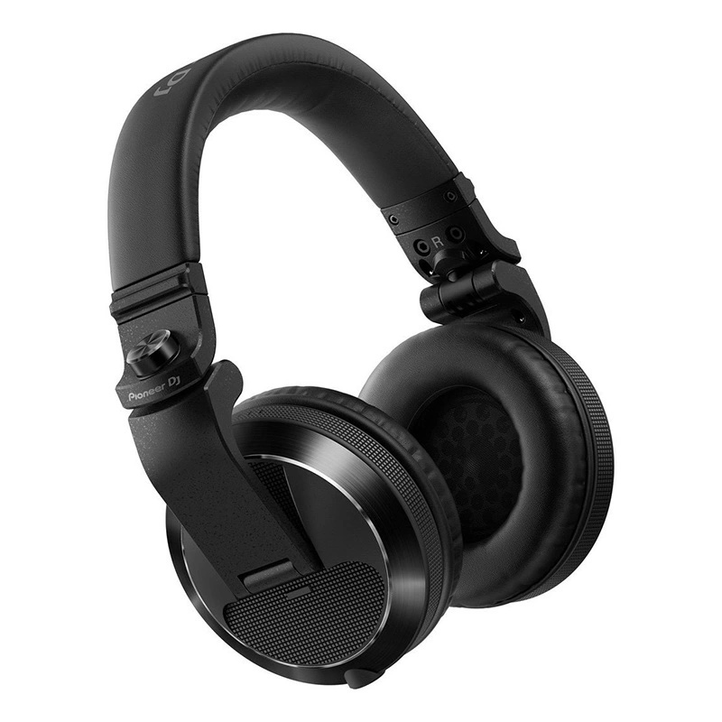 Tai nghe Pioneer HDJ X7 (Chụp tai, Jack 3.5mm)