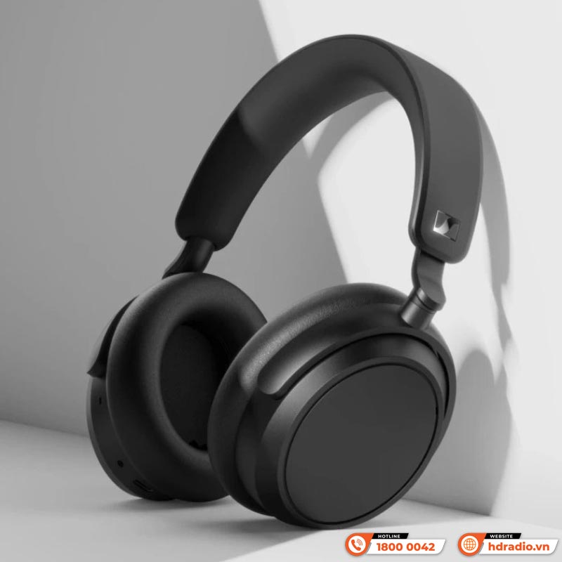 Tai nghe Sennheiser Accentum Plus Wireless