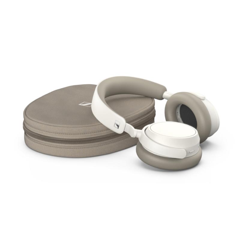 Tai nghe Sennheiser Accentum Plus Wireless (Chụp tai, Chống ồn, Pin 50h, Bluetooth 5.2)-9