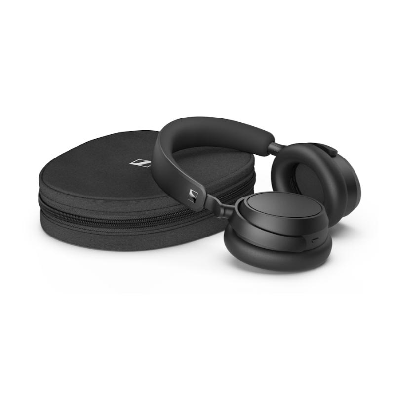 Tai nghe Sennheiser Accentum Plus Wireless (Chụp tai, Chống ồn, Pin 50h, Bluetooth 5.2)-4