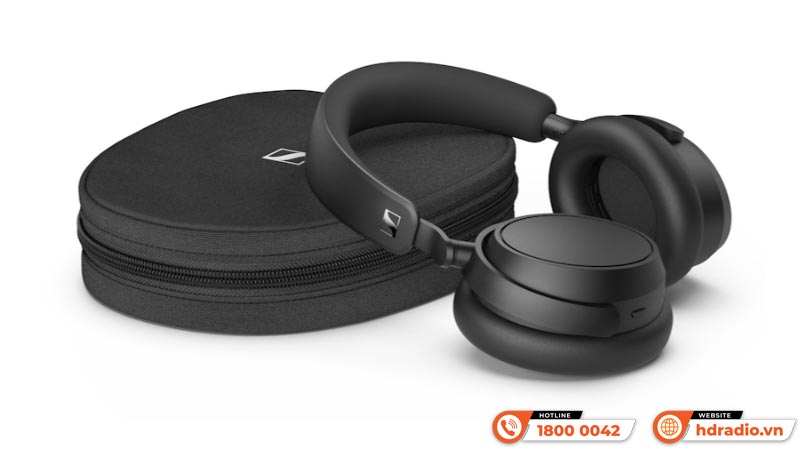 Tai nghe Sennheiser Accentum Plus Wireless