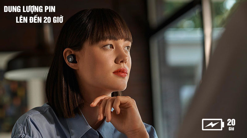 Tai nghe Sennheiser CX 400BT