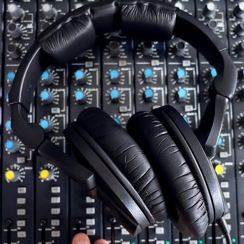  Tai Nghe Sennheiser HD 280 Pro