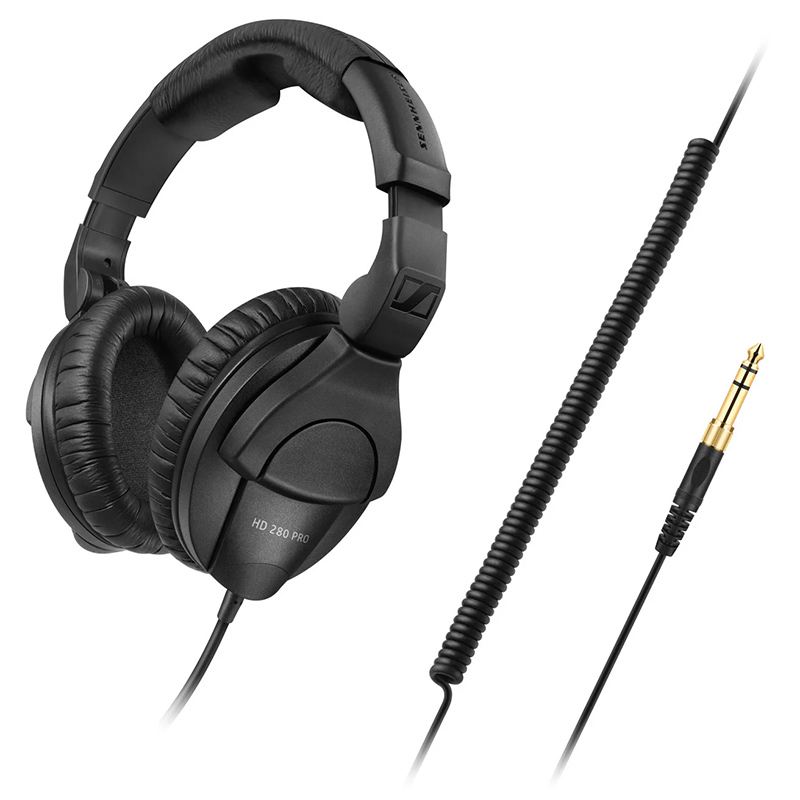 Tai nghe Sennheiser HD 280 Pro