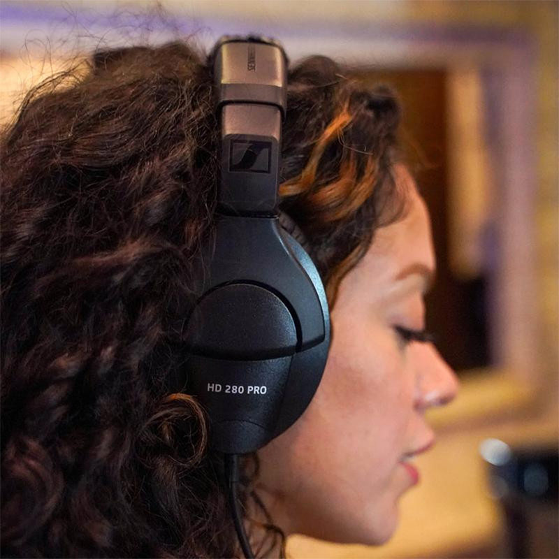 Tai nghe Sennheiser HD 280 Pro