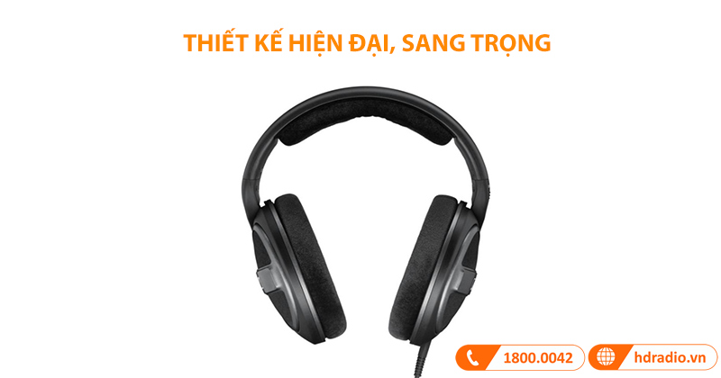 Tai nghe Sennheiser HD 559
